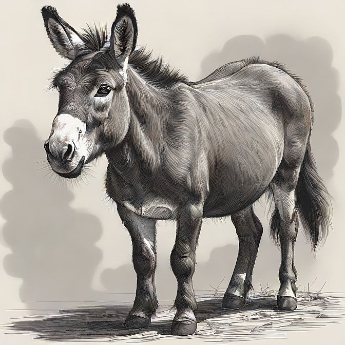 DONKEY